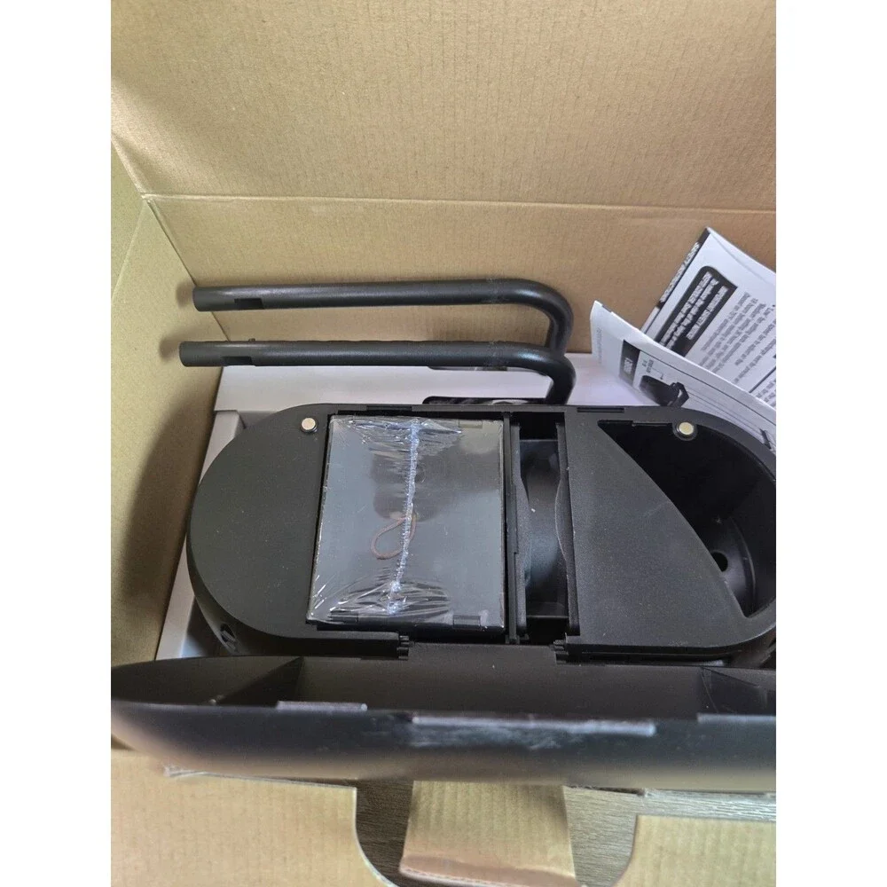 Zoo Med Repti Cooler. New (Open Box) Fast Free Shipping